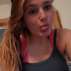 Meet your Posher, Leah